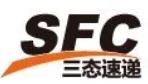 三态